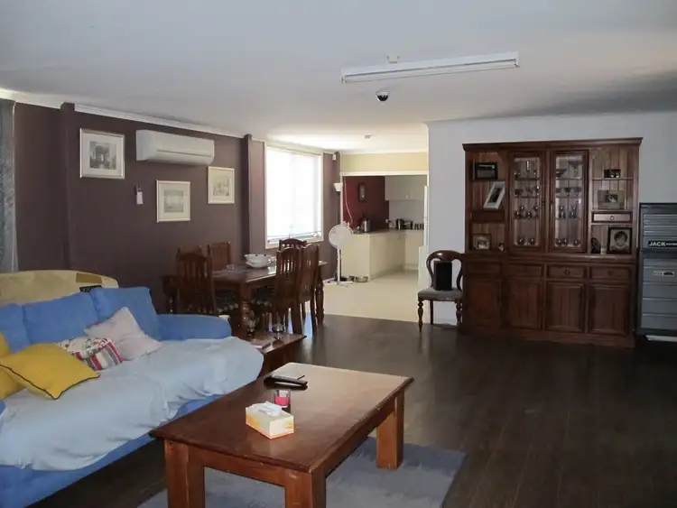 Fourth view of Homely house listing, 49 UPPER REGIONS STREET, Dimboola VIC 3414