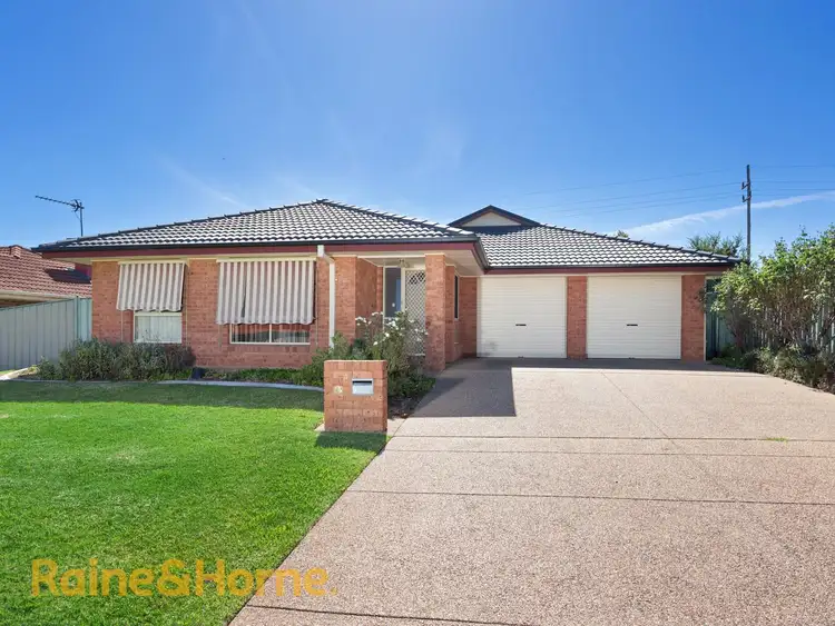 18 Boree Avenue, Forest Hill NSW 2651