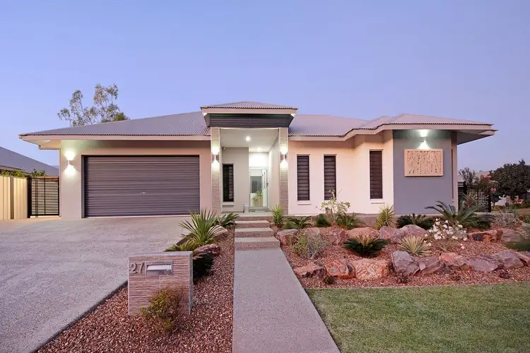 27 Bilingga Street, Lyons NT 810