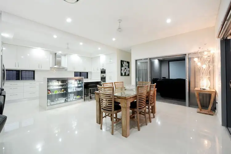 Fifth view of Homely house listing, 27 Bilingga Street, Lyons NT 810