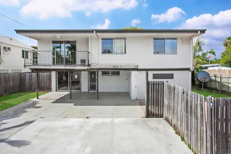 20 Yvette Street, Kelso QLD 4815