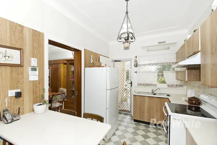 Sixth view of Homely house listing, 98 Cary Street, Toronto NSW 2283