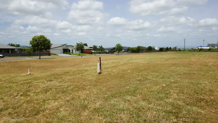 Second view of Homely land listing, 3 Chameo Place, Marian QLD 4753