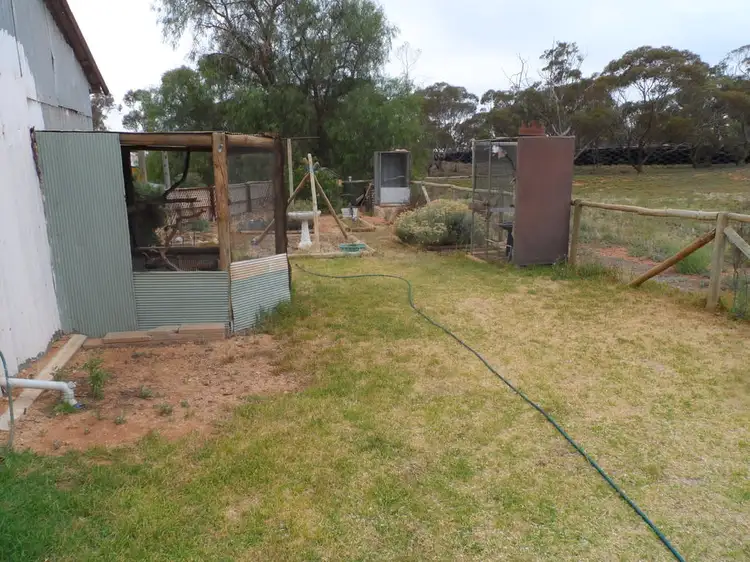 Fifth view of Homely rural property listing, Address available on request