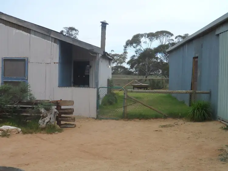 Sixth view of Homely rural property listing, Address available on request