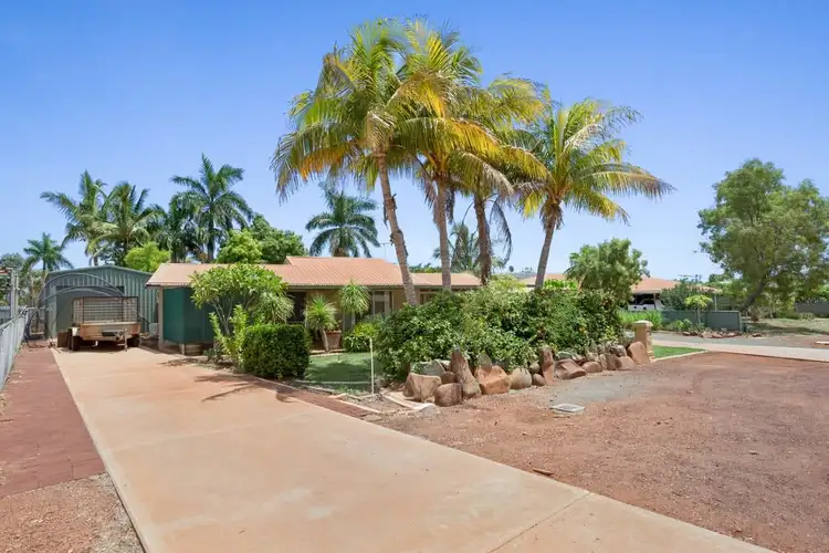 3 Padbury Way, Bulgarra WA 6714