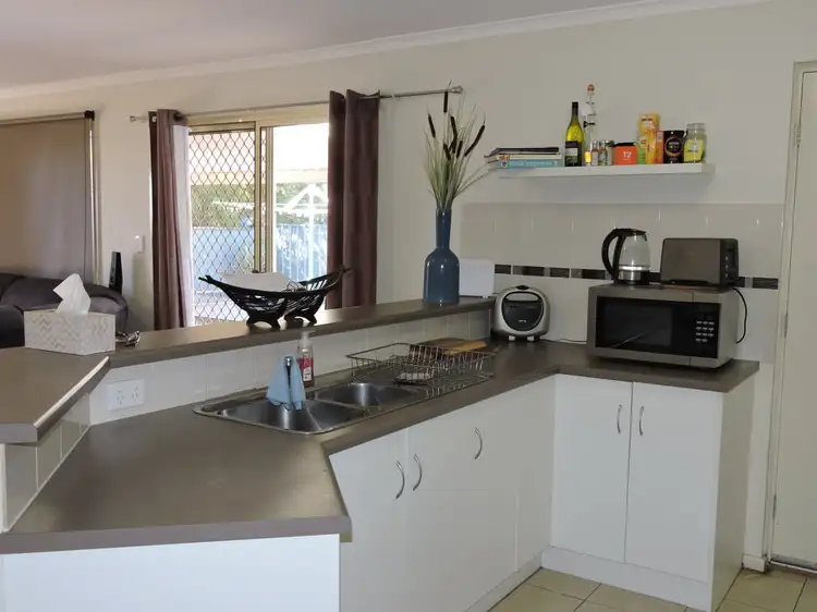 Second view of Homely house listing, 8 Cameron Court, Murray Bridge SA 5253