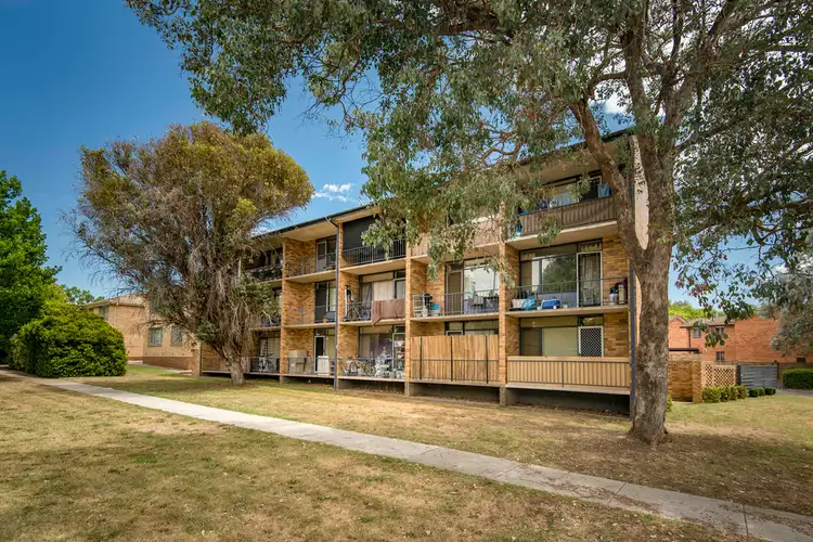 Seventh view of Homely unit listing, 1/62 Launceston Street, Lyons ACT 2606