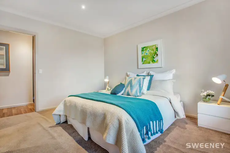 Fifth view of Homely house listing, 2/43 Rosala Avenue, Altona North VIC 3025