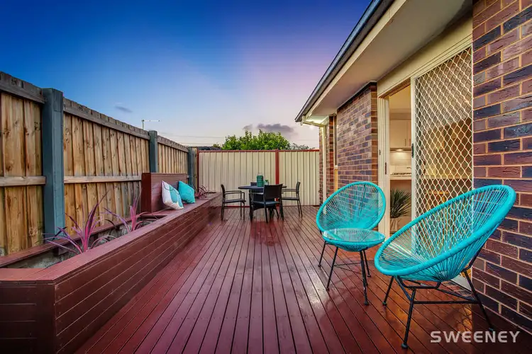 Seventh view of Homely house listing, 2/43 Rosala Avenue, Altona North VIC 3025