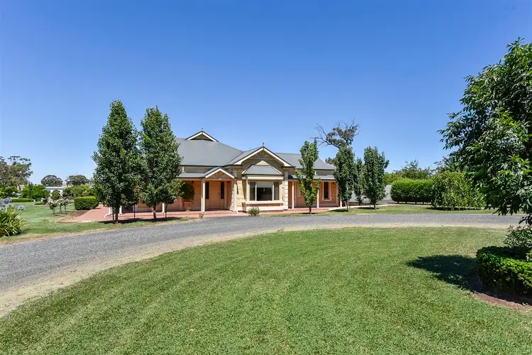 Second view of Homely rural property listing, 49 Frances Road, Bordertown SA 5268