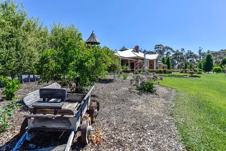 Third view of Homely rural property listing, 49 Frances Road, Bordertown SA 5268
