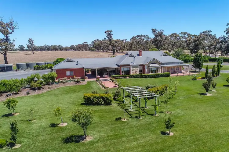 Fourth view of Homely rural property listing, 49 Frances Road, Bordertown SA 5268