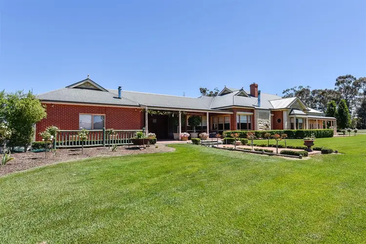 Fifth view of Homely rural property listing, 49 Frances Road, Bordertown SA 5268