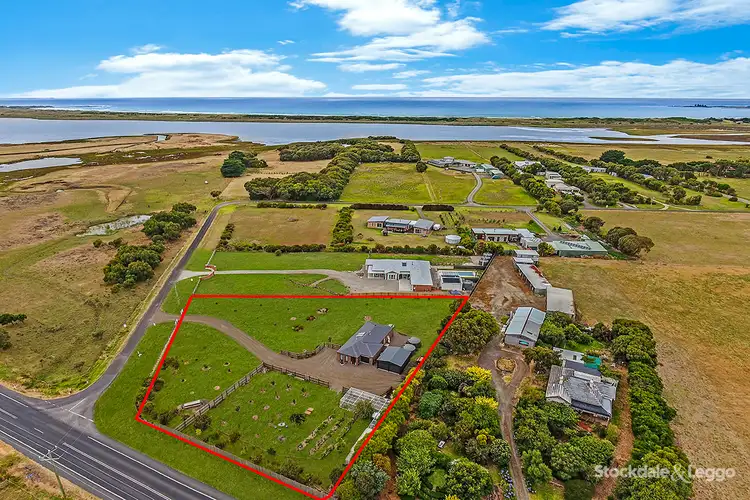 4 Model Lane, Port Fairy VIC 3284