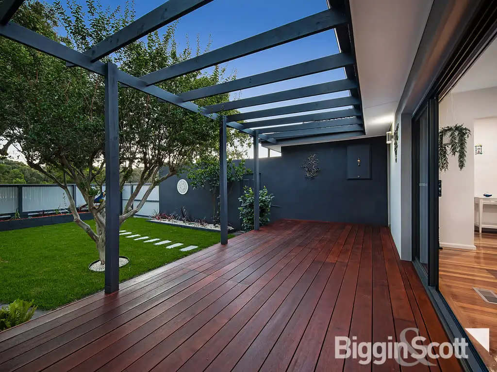 Main view of Homely unit listing, 551 Lower Dandenong Road, Dingley Village VIC 3172