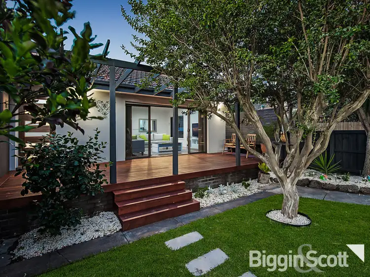 Second view of Homely unit listing, 551 Lower Dandenong Road, Dingley Village VIC 3172