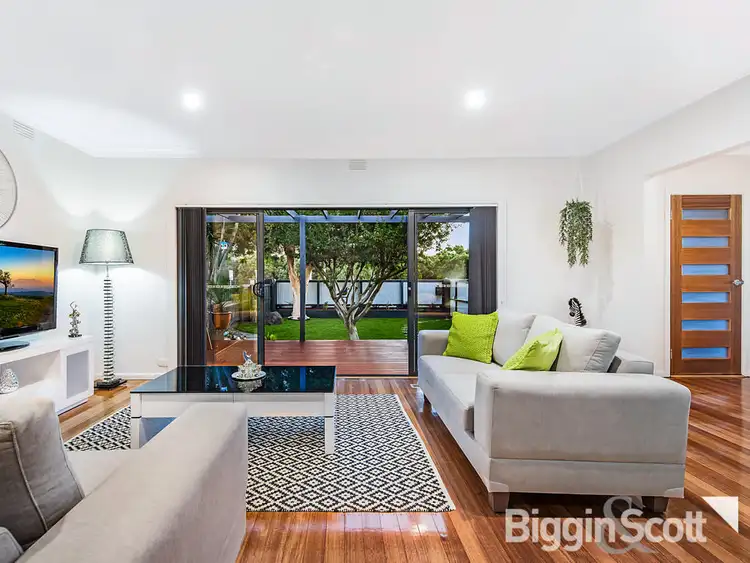 Fifth view of Homely unit listing, 551 Lower Dandenong Road, Dingley Village VIC 3172