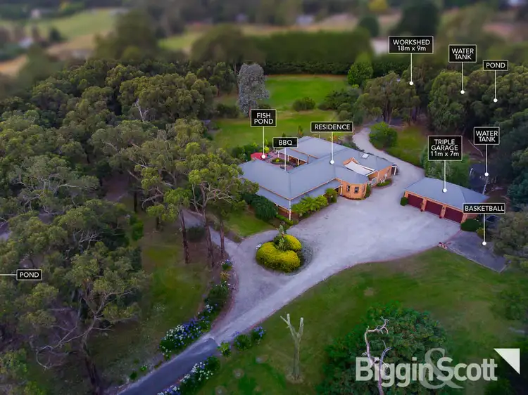 762 Pakenham Road, Pakenham Upper VIC 3810