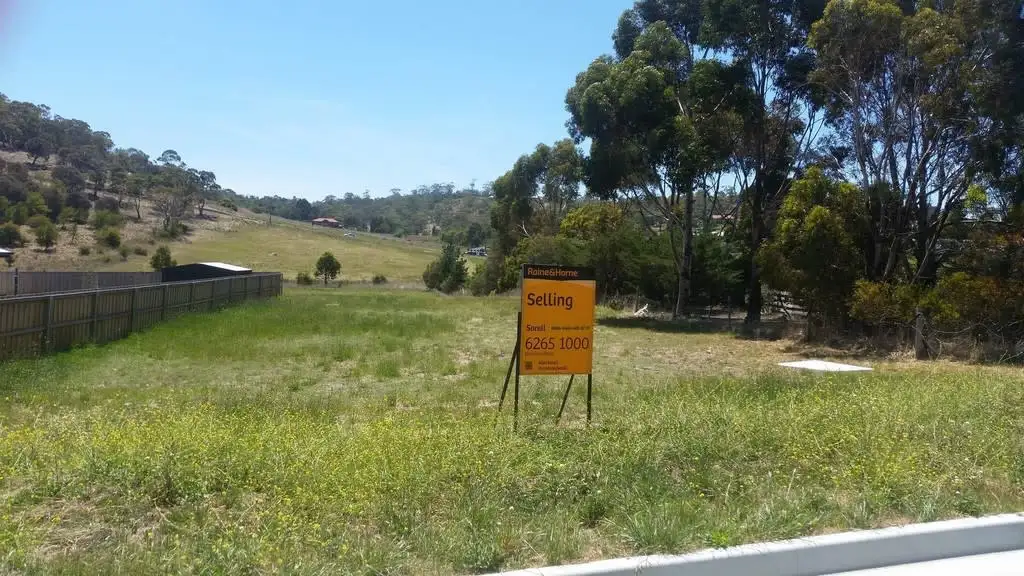 Main view of Homely land listing, 21 Gatehouse Drive, Sorell TAS 7172