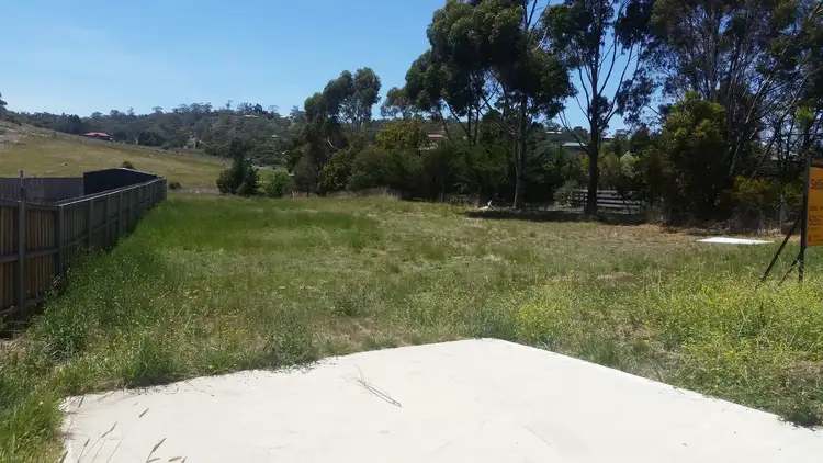 Third view of Homely land listing, 21 Gatehouse Drive, Sorell TAS 7172