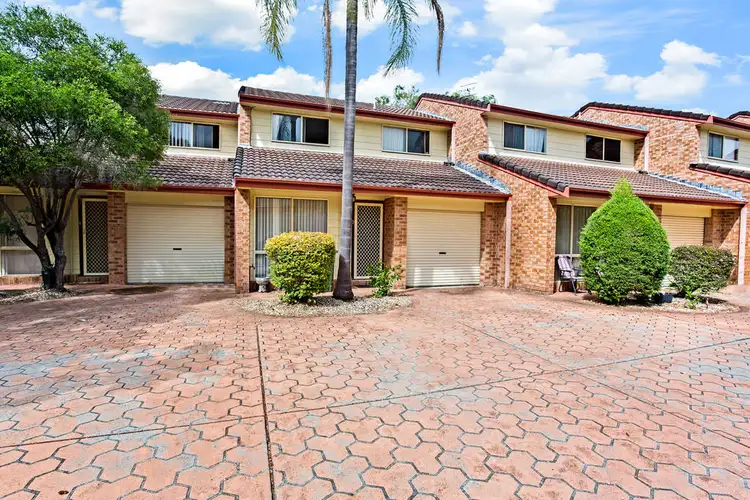 Second view of Homely townhouse listing, 7/71 Yachtsman Crescent, Salamander Bay NSW 2317