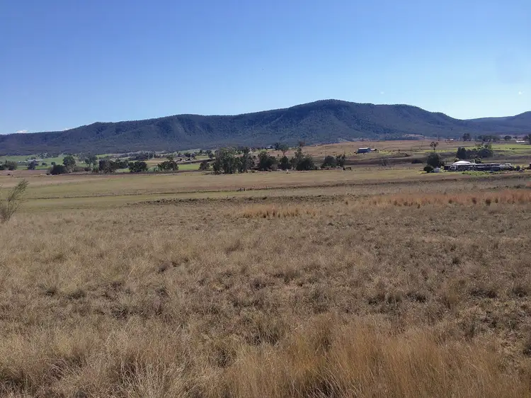 Lot 8 Richards Road, Maryvale QLD 4370