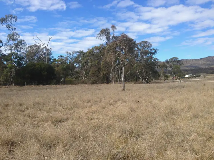 Second view of Homely rural property listing, Lot 8 Richards Road, Maryvale QLD 4370