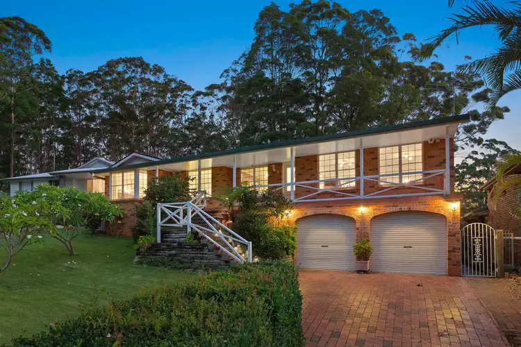 62 O'Briens Road, Port Macquarie NSW 2444