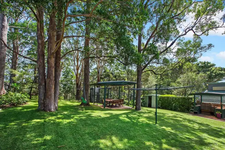 Second view of Homely house listing, 62 O'Briens Road, Port Macquarie NSW 2444