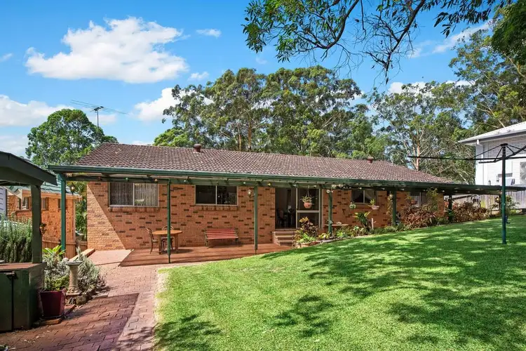 Third view of Homely house listing, 62 O'Briens Road, Port Macquarie NSW 2444