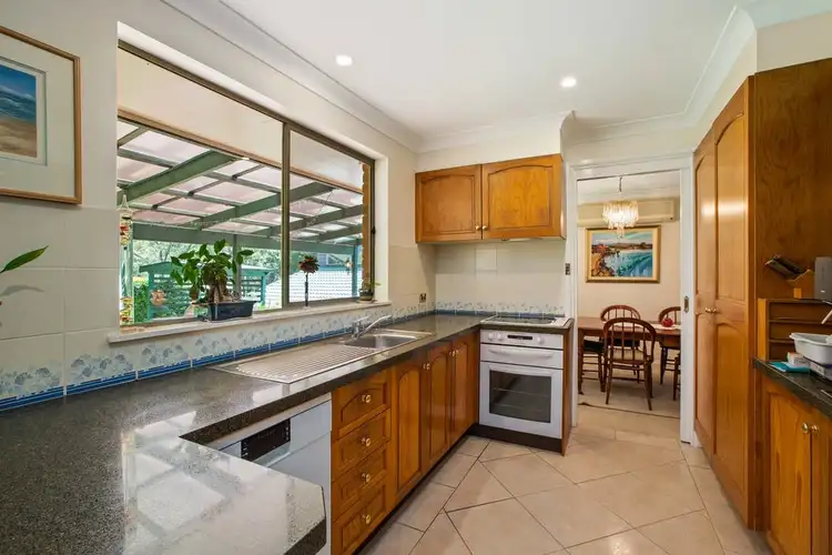 Sixth view of Homely house listing, 62 O'Briens Road, Port Macquarie NSW 2444