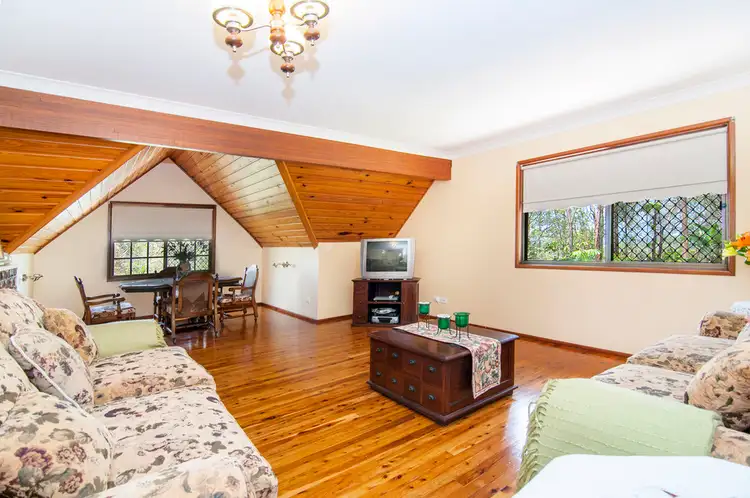 Sixth view of Homely house listing, 19 Annkoh Court, Cornubia QLD 4130