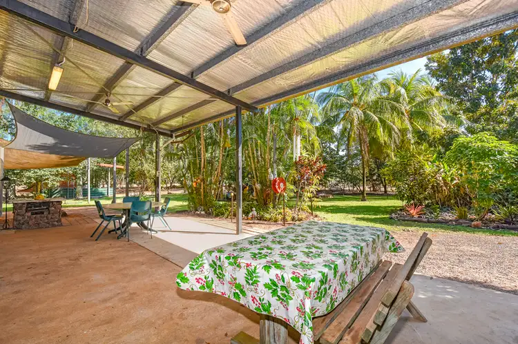 Sixth view of Homely house listing, 165 MCMINNS DRIVE, Mcminns Lagoon NT 822