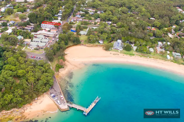 Main view of Homely house listing, 42-44 Brighton Street, Bundeena NSW 2230