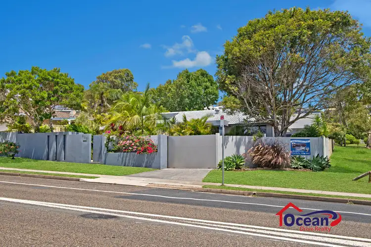 Third view of Homely house listing, 989 Ocean Drive, Bonny Hills NSW 2445