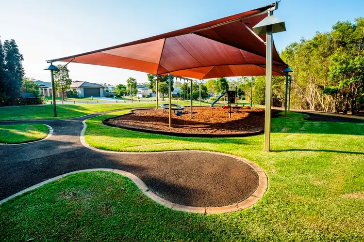 Sixth view of Homely land listing, 10 Seacrest Drive, Wondunna QLD 4655