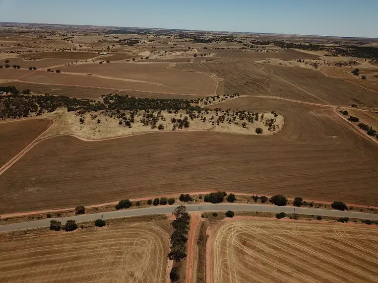 Second view of Homely rural property listing, Lot 8 Harvey Road, Northampton WA 6535