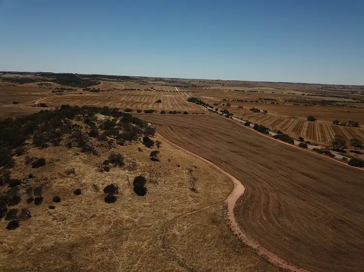 Fifth view of Homely rural property listing, Lot 8 Harvey Road, Northampton WA 6535