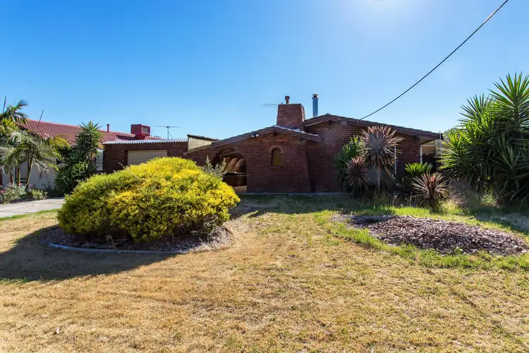 Main view of Homely house listing, 12 Hammond Ave, Morphett Vale SA 5162