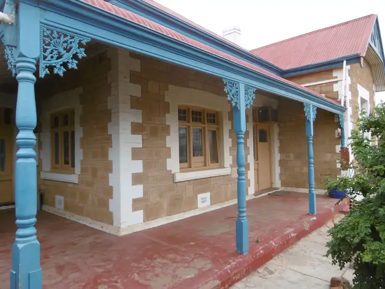 Second view of Homely house listing, 54 Second Street, Orroroo SA 5431