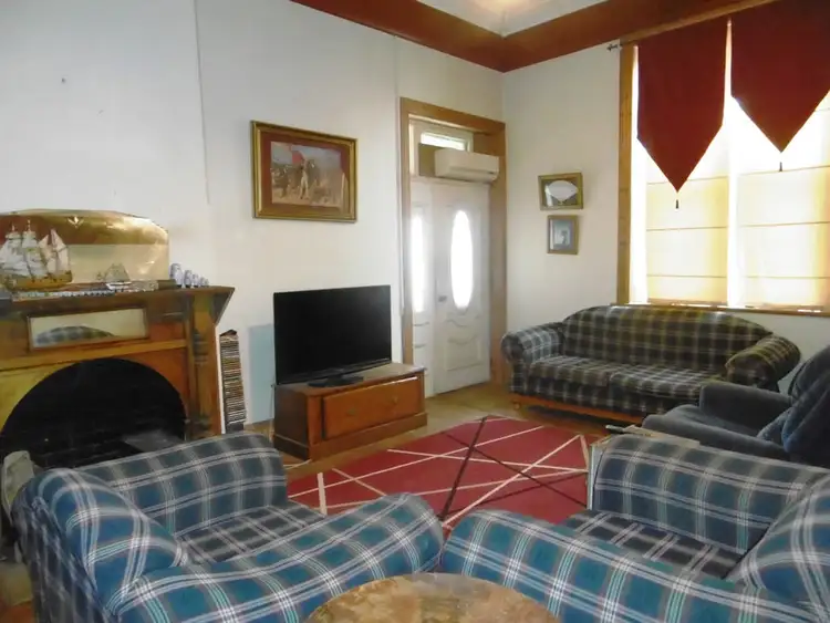 Fourth view of Homely house listing, 54 Second Street, Orroroo SA 5431