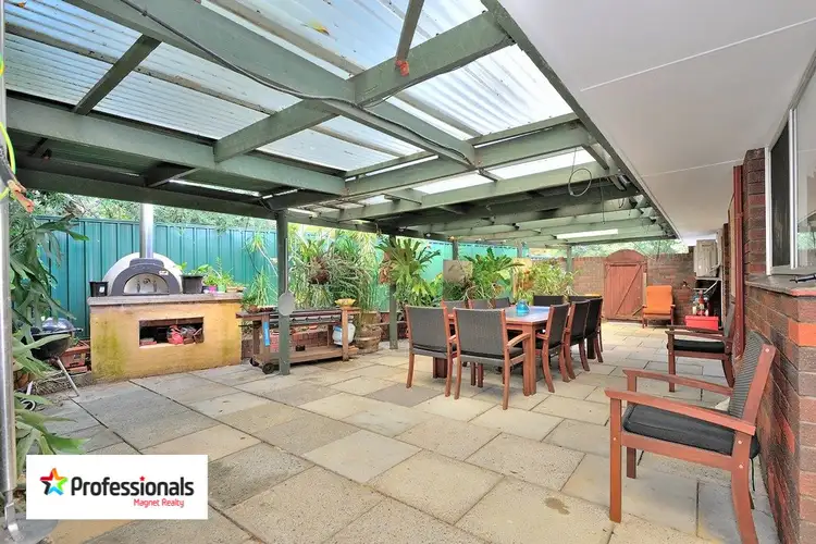 Main view of Homely house listing, 46 Grove Road, Walliston WA 6076