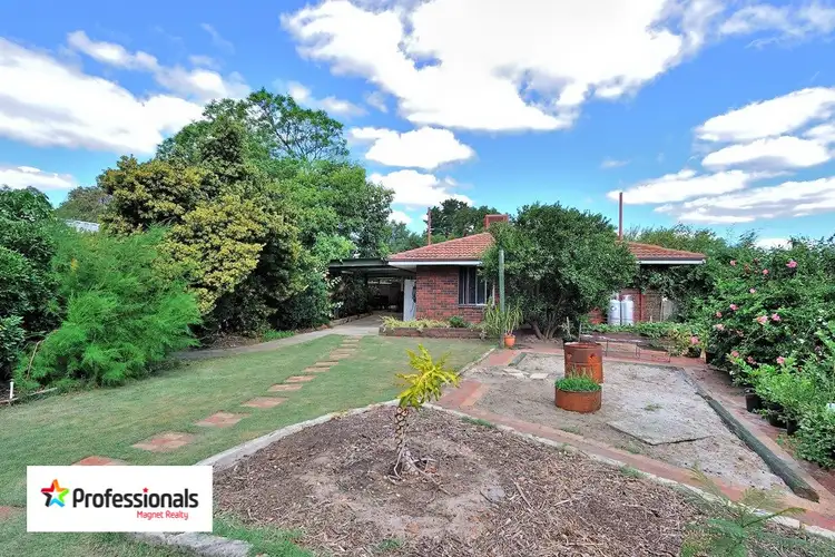 Second view of Homely house listing, 46 Grove Road, Walliston WA 6076