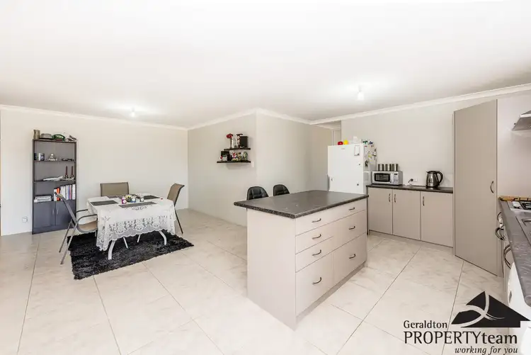 Sixth view of Homely house listing, 3 Pead Fairway, Waggrakine WA 6530