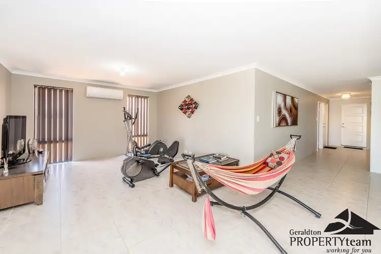 Seventh view of Homely house listing, 3 Pead Fairway, Waggrakine WA 6530