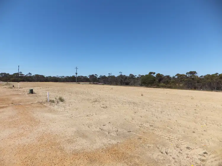 Fourth view of Homely land listing, 6 Collins Street, Jerramungup WA 6337