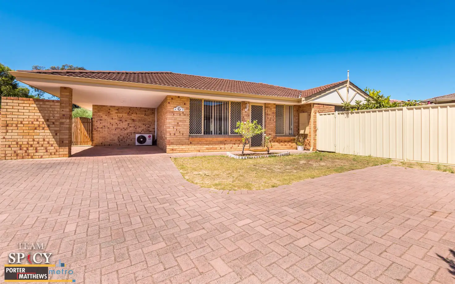 Main view of Homely house listing, 6/30 Westfield Street, Maddington WA 6109