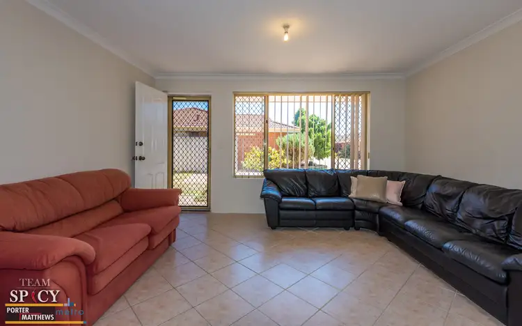 Fourth view of Homely house listing, 6/30 Westfield Street, Maddington WA 6109