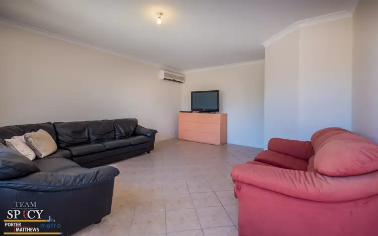Fifth view of Homely house listing, 6/30 Westfield Street, Maddington WA 6109